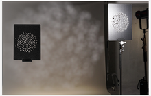 Selens Photography Shadow Board Floral Pattern (Large, 60 x 90cm)