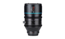 SIRUI 50mm T2.9 1.6x Full-Frame Anamorphic Lens - Z Mount