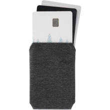 Peak Design Mobile Slim Wallet Charcoal