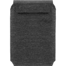 Peak Design Mobile Slim Wallet Charcoal