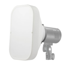 Godox ML-CS1625 Soft Tent for Speedlight, AD Pro Flash, ML30 and ML30Bi LED Lights