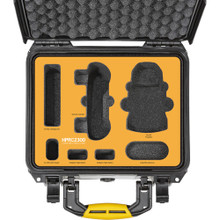 HPRC 2300 for DJI MINI 2 COMBO Black