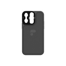 PolarPro LiteChaser Pro Case for iPhone 13 Pro - Black