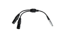 Nanlite DMX Adapter Cable with Aviation Connector