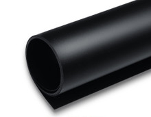 PVC Photography Backdrop 150x200cm Black