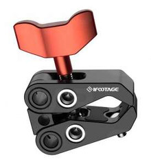 iFootage Pipe Clamp PC-01