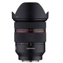 Samyang 24-70mm F2.8 AF Zoom Lens for Sony FE-Mount