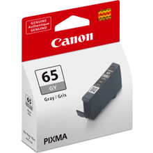 Canon CLI-65 Dye Grey Ink Cartridge (Monet)
