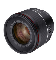 Samyang 50mm F1.4 Sony MK2 Auto Focus