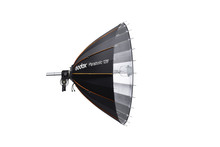 Godox Zoomable Parabolic 128 Reflector kits