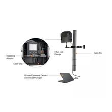 Brinno Camera Extender Kit for BCC2000