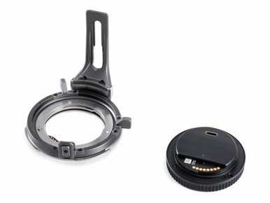 DJI Zenmuse X9 E Mount Unit