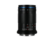 Laowa 85mm f/5.6 2X Ultra Macro APO for Sony FE