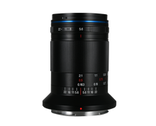 Laowa 85mm f/5.6 2X Ultra Macro APO for Nikon Z