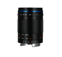 Laowa 85mm f/5.6 2X Ultra Macro APO for Leica M
