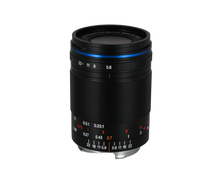 Laowa 85mm f/5.6 2X Ultra Macro APO for Leica M
