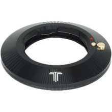TTArtisan Leica M To X1D Adapter Black