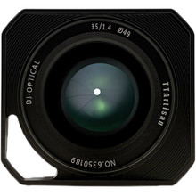 TTArtisan 35mm F1.4 for Leica M Black