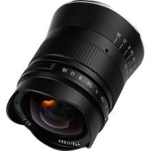 TTArtisan 21mm F1.5 Canon Rf Full Frame