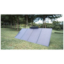 EcoFlow 400W Portable Solar Panel