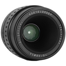 TTArtisan 40mm F2.8 Macro for Nikon Z