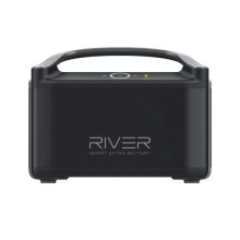 EcoFlow River Pro Extra Battery