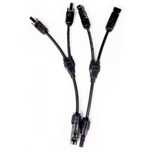 EcoFlow Solar MC4 Parallel Connection Cable