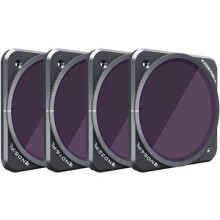 Freewell DJI Action 2 Camera Filters Bright Day - 4Pack