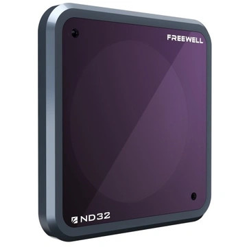Freewell DJI Action 2 Single Filter ND32