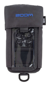 Zoom Protective Case for H8