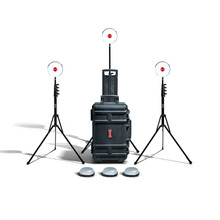 Rotolight NEO 3 LED Light - 3 Light Kit