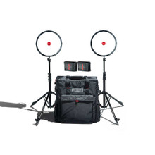 Rotolight AEOS 2 LED Light Ultimate Kit