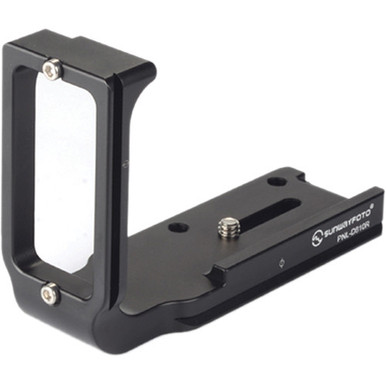 SUNWAYFOTO L型プレート Nikon D800 D800E 専用 PNL-D800R [並行輸入品] 中古】SUNWAYFOTO L型プレート Nikon D800 D800E 専用 PNL-D800R