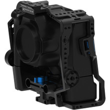 Kondor Blue BMPCC 6K Pro Battery Grip Cage (Black)