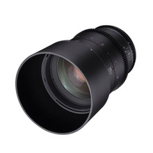 Samyang 135mm T2.2 VDSLR MK2 Canon EF