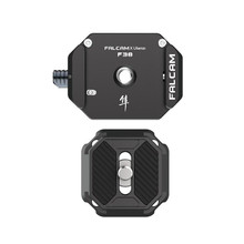 Falcam F38 Quick Release System