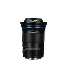 Laowa Argus 45mm f/0.95 FF Lens for Canon RF