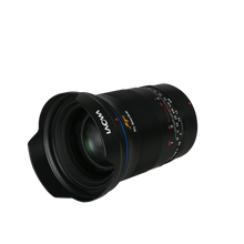 Laowa Argus 45mm f/0.95 FF Lens for Nikon Z