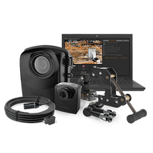 Brinno 1080p HDR Construction Camera Kit Plus