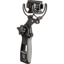 Rycote Softie Duo-Lyre Mount with Pistol Grip