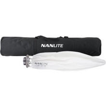 Nanlite LT-80-QR-FD Lantern Softbox