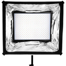 Nanlite Softbox of MixPanel 150  includes eggcrate