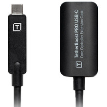 Tether Tools Tetherboost Pro USB-C Core Controller Ext - Blk