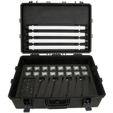 Nanlite Pavotube II 15X 8Kit RGBWW Tubelight