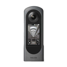 Ricoh Theta X 360 degrees Camera