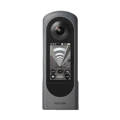 Ricoh Theta X 360 degrees Camera