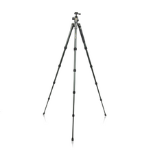 Vanguard VEO 3 GO 235AB Tripod / Monopod with T-50 Ball Head and Bluetooth Remote