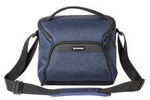 Vanguard Vesta Aspire 21 Shoulder Bag (Medium) Navy