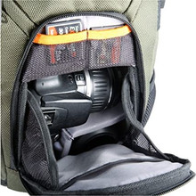 VANGUARD BAG 2GO 32GR Bag for Camera (Green)