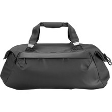 Peak Design Travel Duffle 65L Black